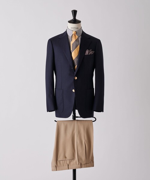 UNITED ARROWS ジャケット テーラードジャケット Vitale