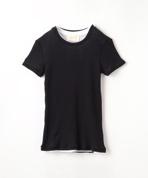 tシャツ Carouselambra（ケラウズランブラ）パックTシャツ レディース
