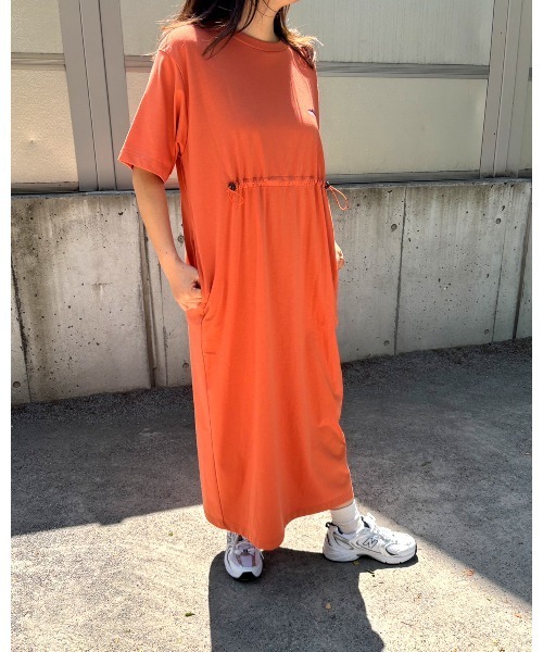 新品未使用【THOUSAND MILE 】ショートスリーブ　ゼブラワンピース THOUSAND MILE ワンピース 「THOUSAND 」SHORT SLEEVE OP PRINT