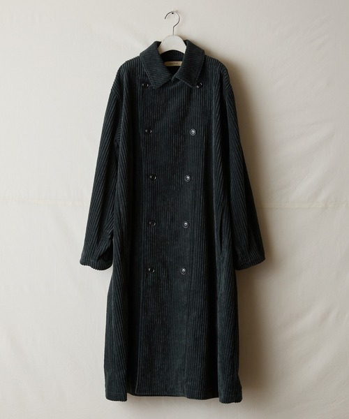 スズキタカユキ　long jacket Ⅰ サイズ0 long jacket Ⅰ（テーラードジャケット）｜suzuki takayuki