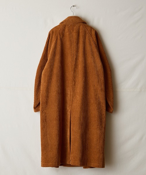 suzuki takayuki コート アウター over coat II レディース