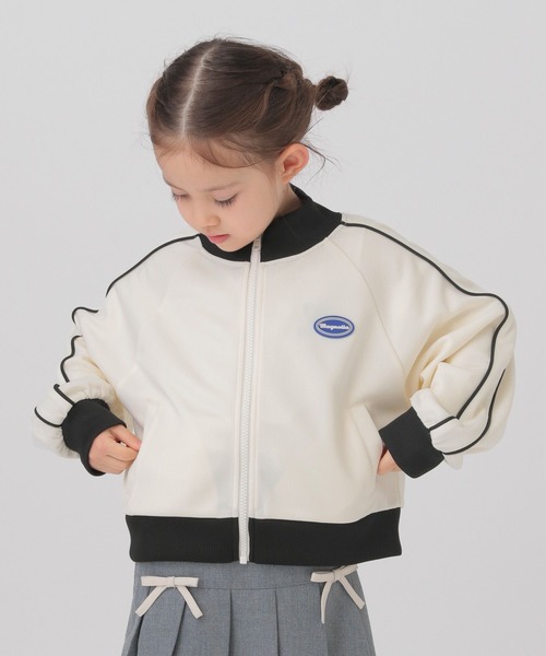 子供用ジャケット キッズ 子供服 ジャケット[品番：MSSK1625390]｜NEXT WALL