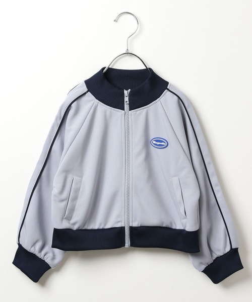 新品未使用トゥシューズジャージジャケット(Toddler) 楽天市場】【本日 全品半額クーポン】 ジャージ ジップ