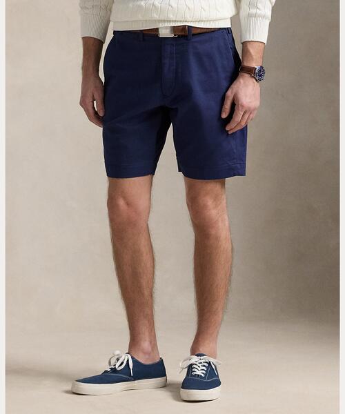 Polo by Ralph Lauren カットオフショートパンツ 90's 90～00s】Ralph Lauren ラルフローレン カーゴショートパンツ