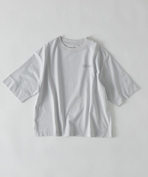 conges payes ADIEU TRISTESSE tシャツ ichiro yamaguchi.半袖T