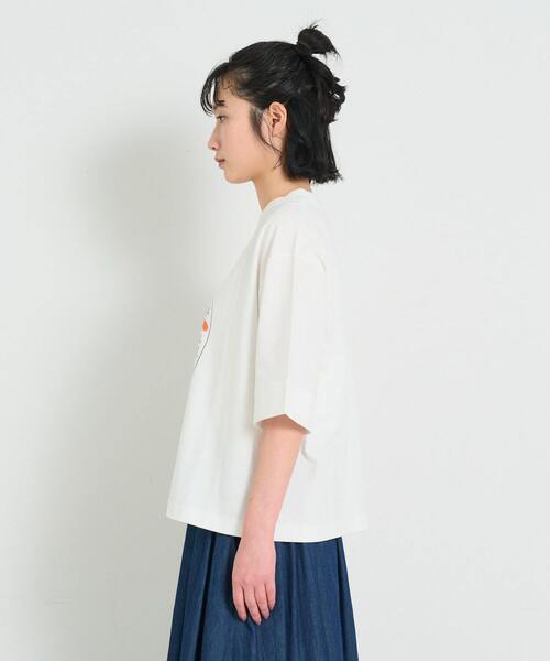 conges payes ADIEU TRISTESSE tシャツ ichiro yamaguchi.半袖T