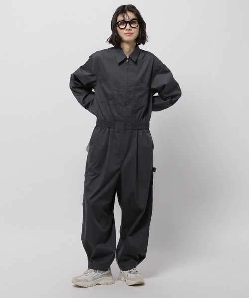 Dickies オールインワン 「Dickies(ディッキーズ)」別注 TC