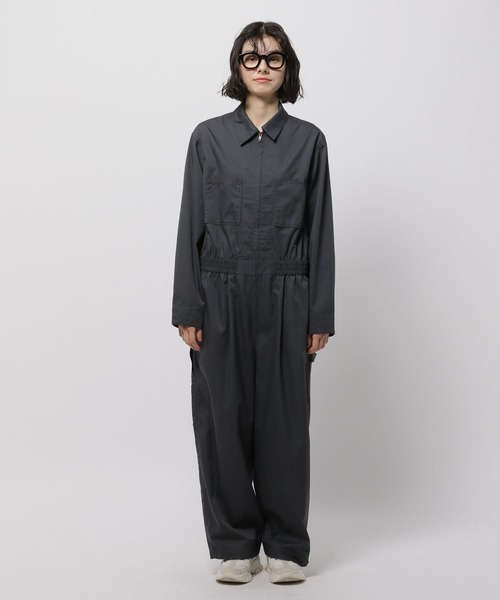 Dickies オールインワン 「Dickies(ディッキーズ)」別注 TC