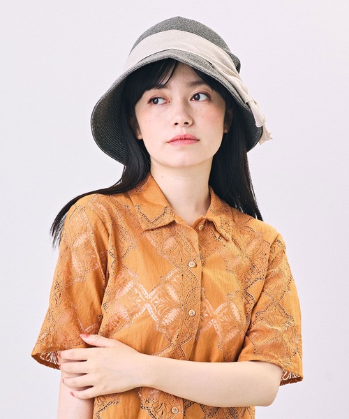 CA4LA 帽子 ハット RETRO12 レディース : ZOZOTOWN Yahoo!店