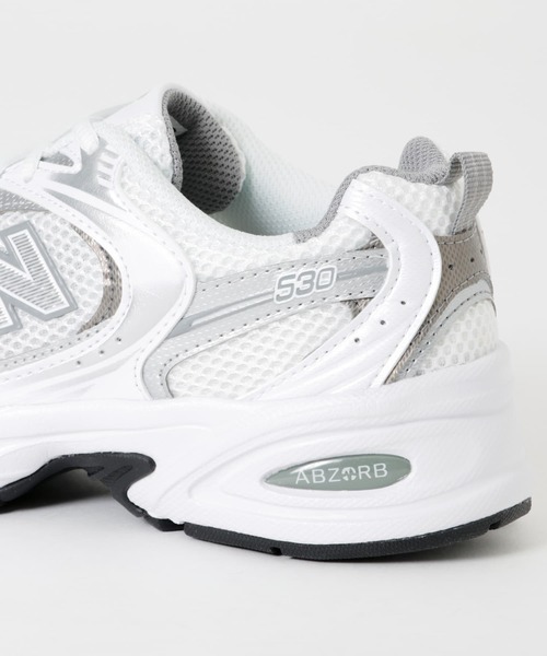 ★NEW BALANCE★MR530AD ニューバランス スニーカー レディース New Balance スニーカー NEW BALANCE MR530AD レディース