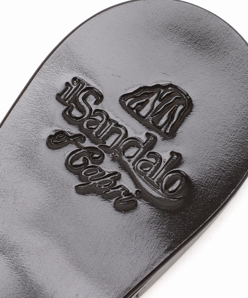 IENA サンダル il Sandalo of Capri/イルサンダロオブカプリ