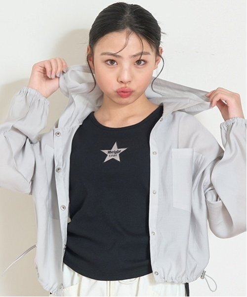 pe-s♡♡品 チェックセーラーセットアップ ｜ LIZ LISA（リズリサ）公式通販