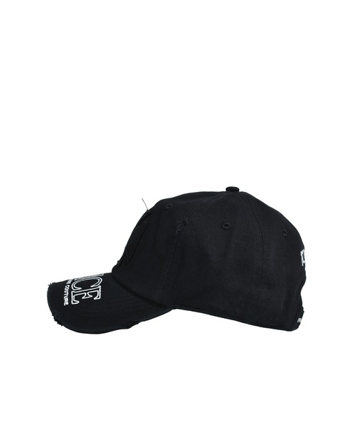 【国内限定✨️】alice hollywood ATELIER 2.0 CAP ALICE HOLLYWOOD アリス ハリウッド SS25 TOKYO EXCLUSIVE