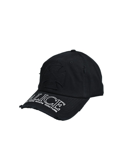 【国内限定✨️】alice hollywood ATELIER 2.0 CAP ALICE HOLLYWOOD アリス ハリウッド SS25 TOKYO EXCLUSIVE
