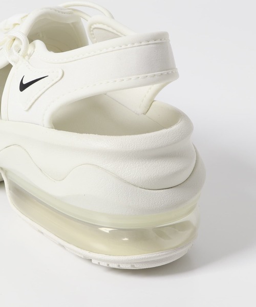 みんみんさん専用ナイキ　エアマックスココサンダル　レディース　ホワイト　25㎝ NIKE WMNS AIR MAX KOKO SANDAL 