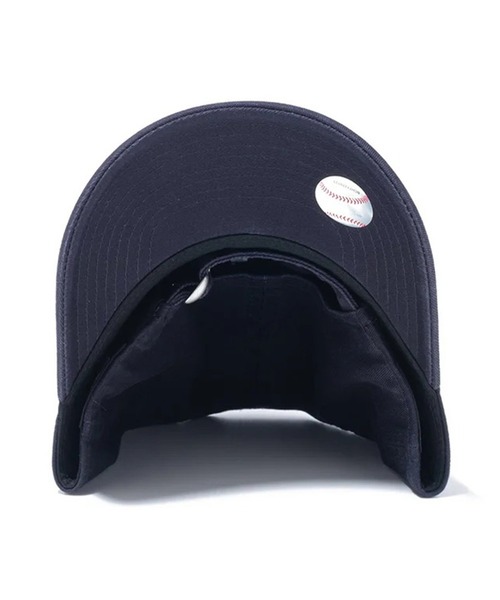 NEW ERA（ニューエラ） キャップ 帽子 キッズ キャップ Youth 9TWENTY