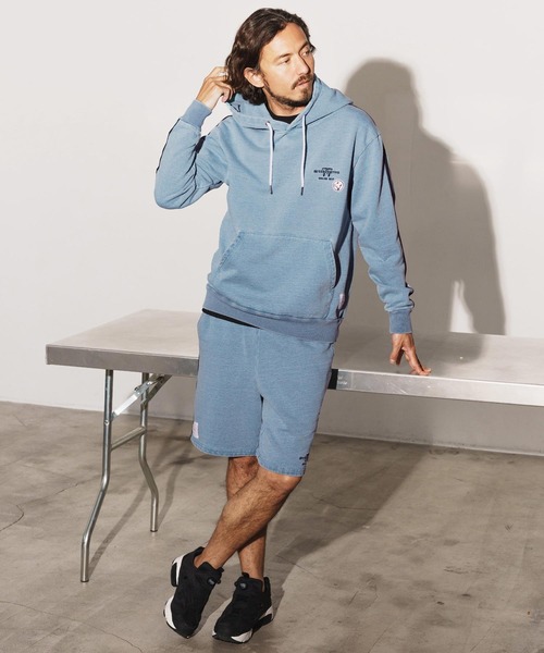 DENIM TEARS デニム ユニバーシティ パーカー ライトブルー 楽天市場】パーカー デニムパーカー レディース トップス ライト