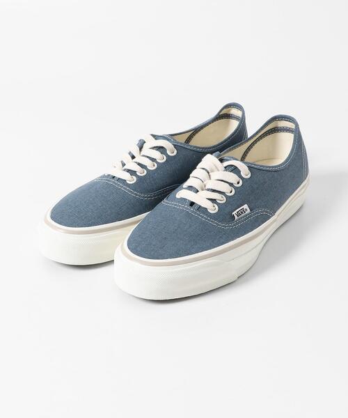 VANS（ヴァンズ） スニーカー VANS MTE Authentic Reissue 44 メンズ