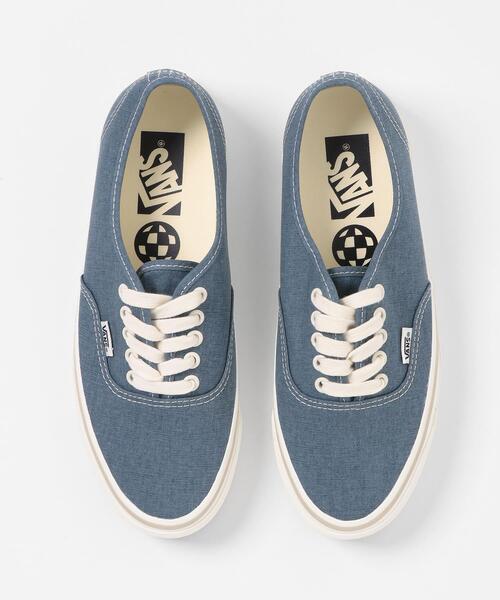 VANS（ヴァンズ） スニーカー VANS MTE Authentic Reissue 44 メンズ