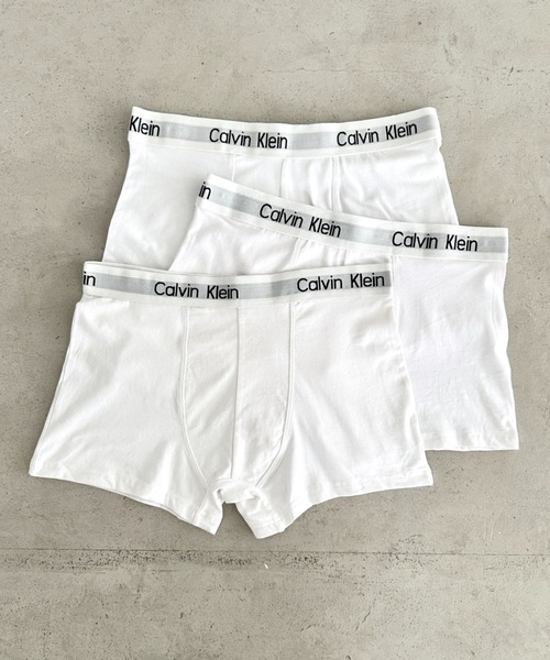 Calvin Klein ボクサーパンツ Klein(カルバン・クライン)/Calvin
