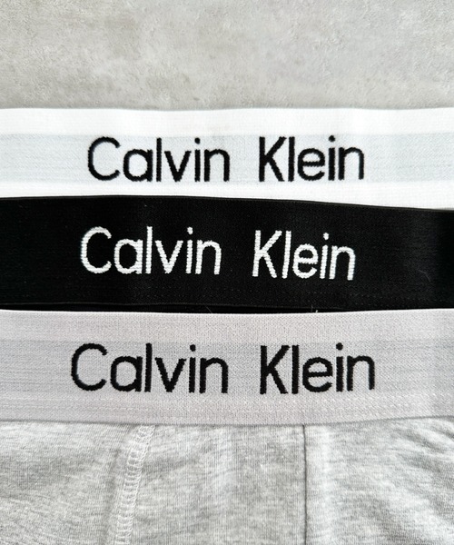 Calvin Klein ボクサーパンツ Klein(カルバン・クライン)/Calvin