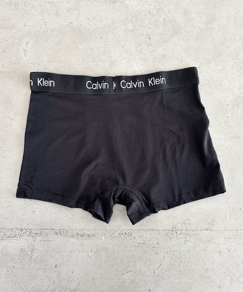 カルバンクライン　ボクサーパンツ3枚セット　Lサイズ Calvin Klein カルバンクライン ボクサーパンツ 3枚セット