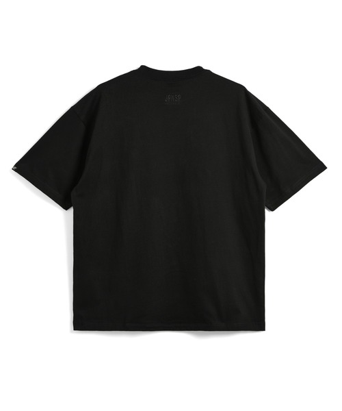 TAION タイオン！　希少なSサイズブラック❤︎ TAION tシャツ 「TAION(タイオン)」「ユニセックス」ジャパン