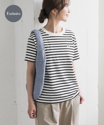 tシャツ 「別注」PENNEYS×DOORS　THE FOX SHORT-SLEEVE T-SHIRTS レディース｜ZOZOTOWN Yahoo!店