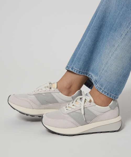 スニーカー 「New Balance」370 スニーカー / U370 | JChere