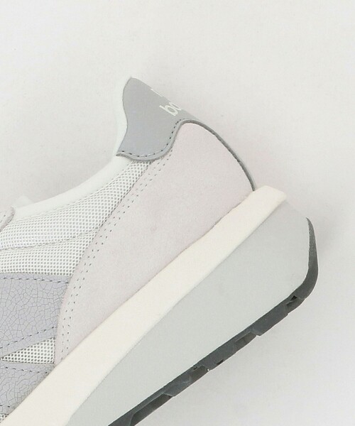 【NEW BALANCE】U370AA(D) WHITE/GRAY(AA) 国内発送 NEW BALANCE ニューバランス U370AA(D) U370 U370AA WHITE/GRAY