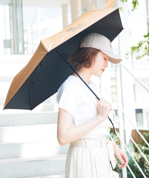 Traditional Weatherwear 晴雨兼用傘 Traditional Weatherwear トラディショナルウェザーウェア 晴雨