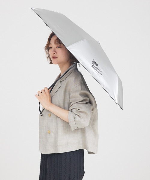 qualite 「Traditional Weatherwear」LIGHT WEIGHT UMBRELLA/傘