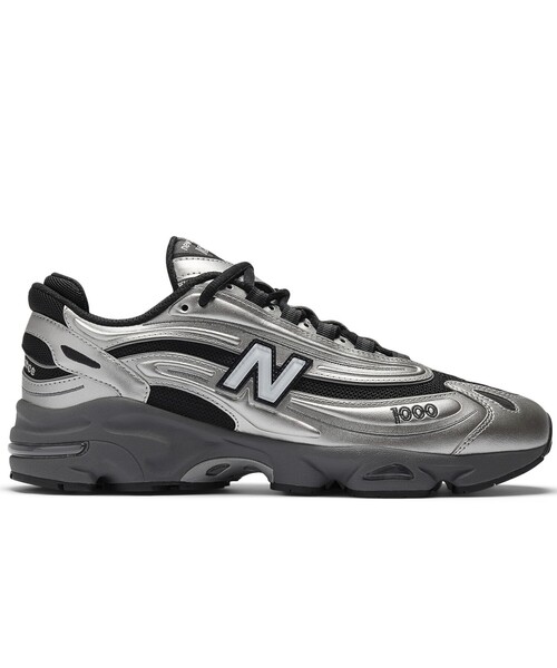 【New Balance】ニューバランス M1000EGR ★送料・関税込★ New Balance スニーカー 「New Balance」M1000EGR/スニーカー
