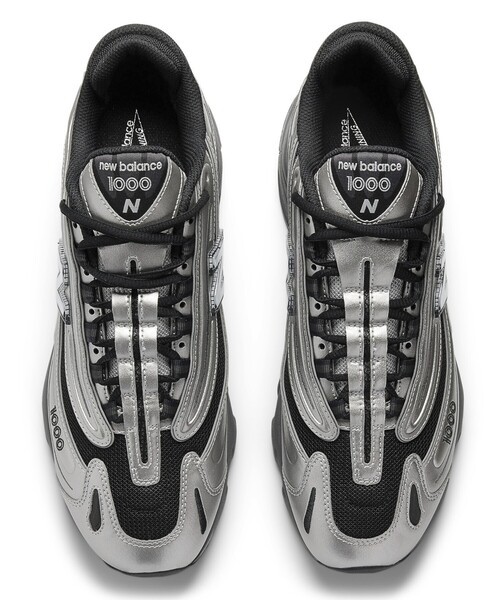 FREAK'S STORE スニーカー 限定展開 New Balance/ニューバランス