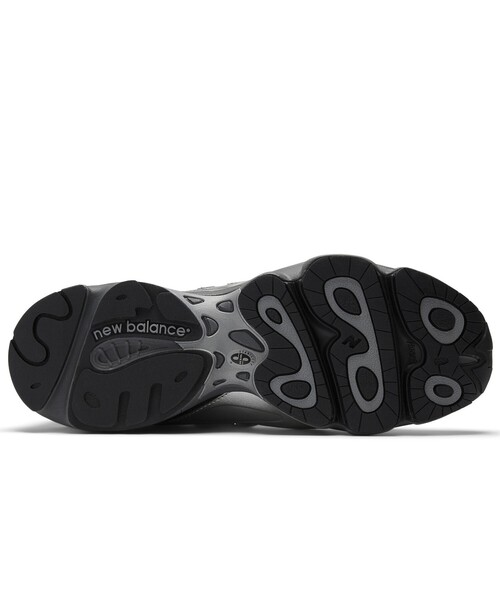 【New Balance】ニューバランス M1000EGR ★送料・関税込★ NEW BALANCE M1000EGR BLACK/SILVER METALLIC ニューバランス