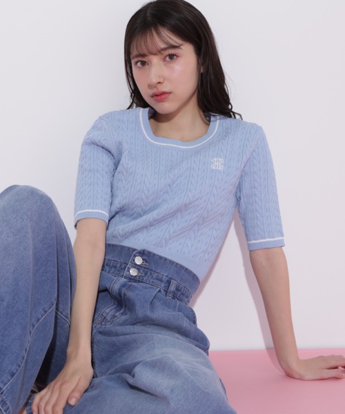キタニタツヤ LICUR セーター キタニタツヤstaff on X: 