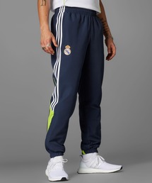 adidas アディダス　レアル・マドリード トラックパンツ adidas スウェットパンツ ジャージ レアル・マドリード UBP