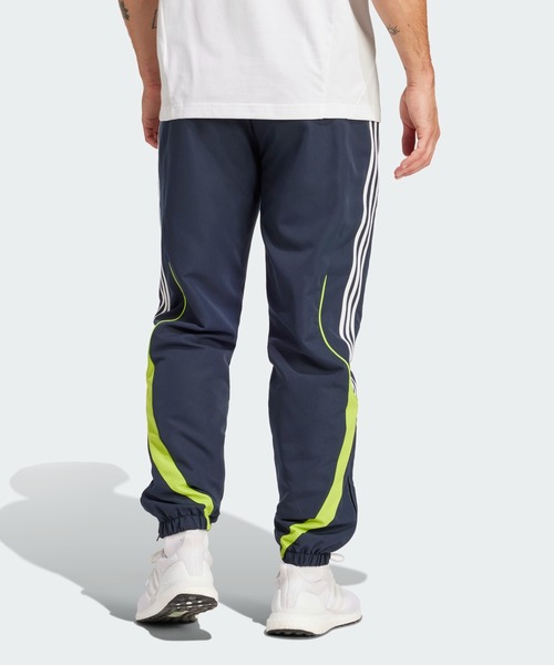 adidas スウェットパンツ ジャージ レアル・マドリード UBP