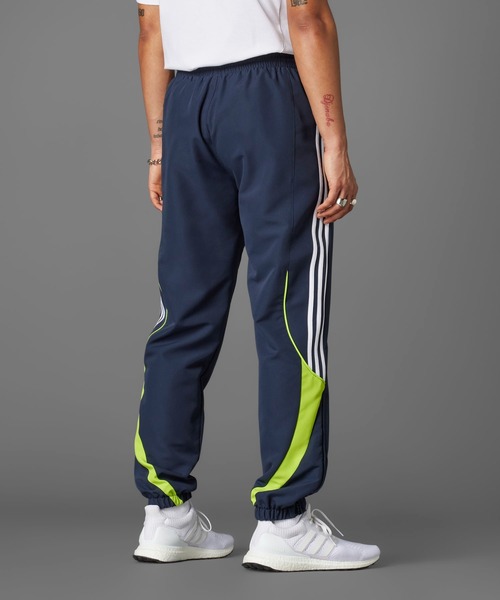 adidas アディダス　レアル・マドリード トラックパンツ adidas スウェットパンツ ジャージ レアル・マドリード UBP