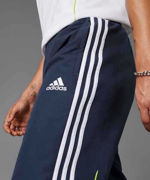 adidas スウェットパンツ ジャージ レアル・マドリード UBP
