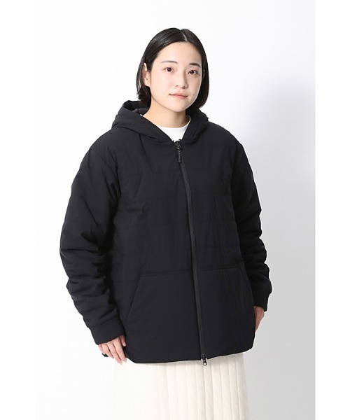 「Snow Peak」 ナイロンブルゾン LARGE ブラック メンズ_画像5