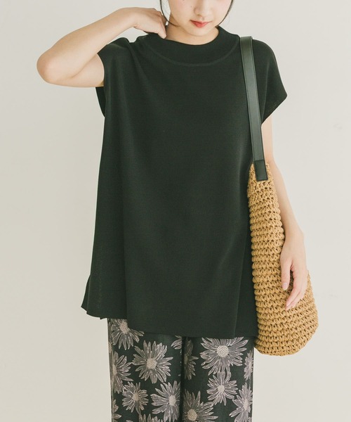 ITEMS URBANRESEARCH ニット セーター ソウバリノースリビッグ