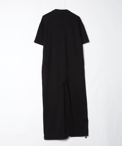 UNITED ARROWS green label relaxing◆×Atelier Mont Kemmel/オールインワン/レディース衣料/FREE/ポリエステル/BEG// green label relaxing 「green relaxing」 「Atelier Mont