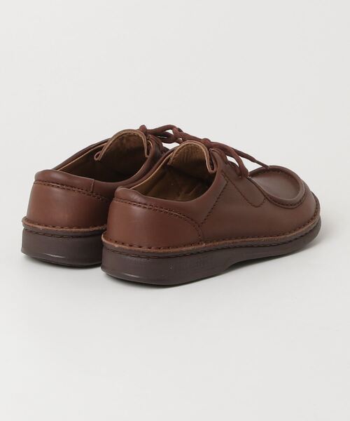 【美品】ビルケンシュトック　22.5 BIRKENSTOCK 「BIRKENSTOCK」 シューズ 22.5cm ブラウン