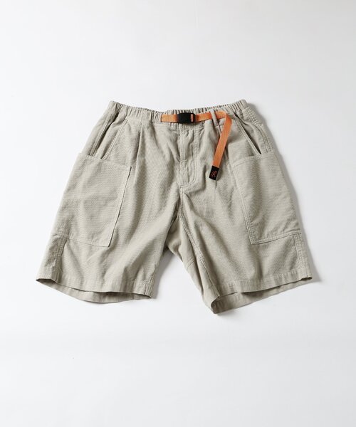 GRAMICCI パンツ / グラミチ 別注 16W サマーコーデュロイ