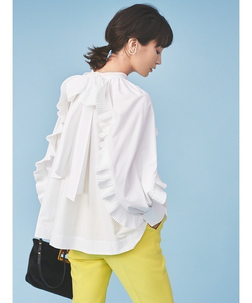 CELFORD セルフォード イエロースラックス CELFORD セルフォード イエロースラックス