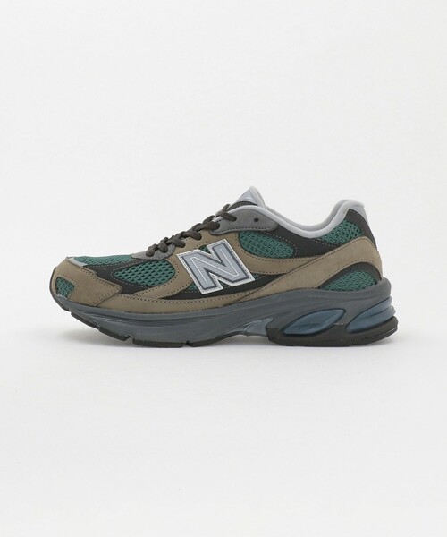 [New Balance] U2010AGY ☆送料込☆ New Balance スニーカー 「New Balance」 U2010AGY/スニーカー