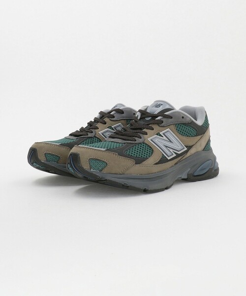 New Balance スニーカー 「New Balance」 U2010AGY/スニーカー