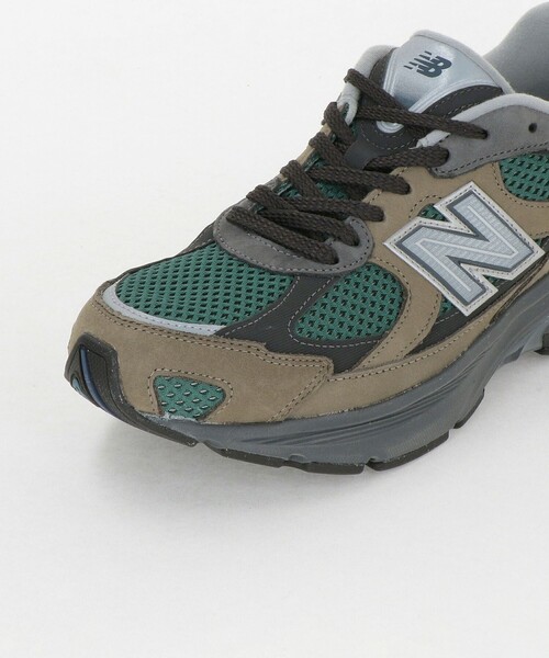 [New Balance] U2010AGY ☆送料込☆ New Balance スニーカー U2010AGY / ニューバランス メンズ