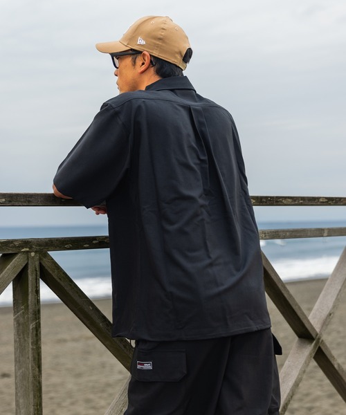 ムラサキスポーツ（MURASAKI SPORTS） シャツ 「限定」Nature Gang